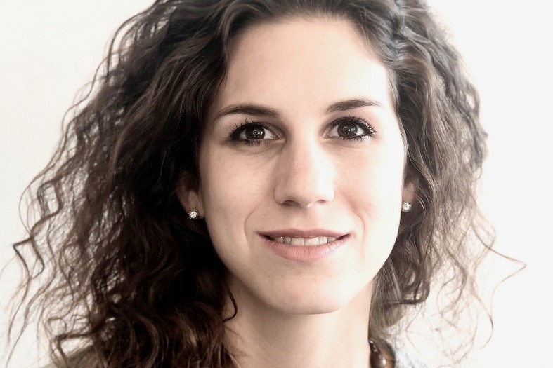 Affolter, Tatiana  